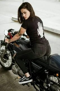Brutal girl's