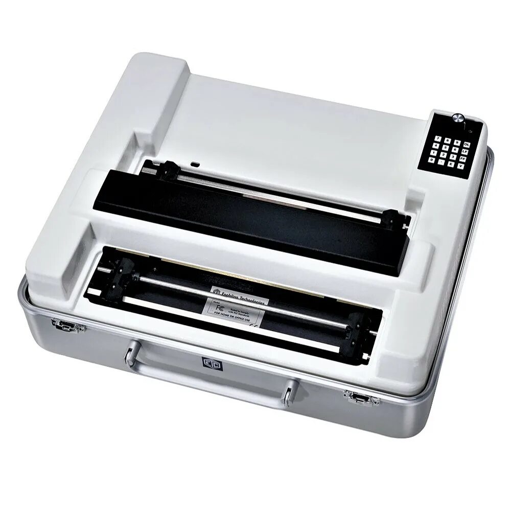 Принтер брайля. Брайлевские принтеры (embosser). braille embosser большой принтер. kodak diconix-150 принтер. брайлевский принтер «indexbraille».