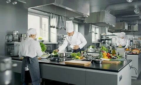 Передай сообщение на станцию на кухне