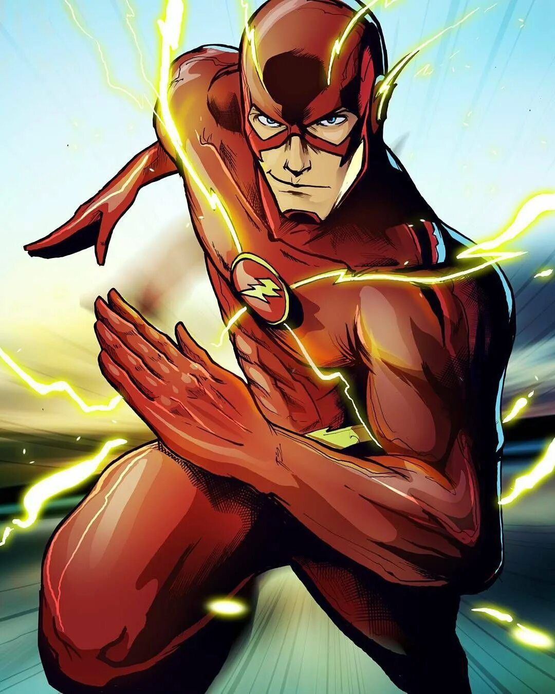 Flash супергерой. Барри аллен dc comics. flash барри аллен. барри аллен комикс. барри аллен флэш комикс.