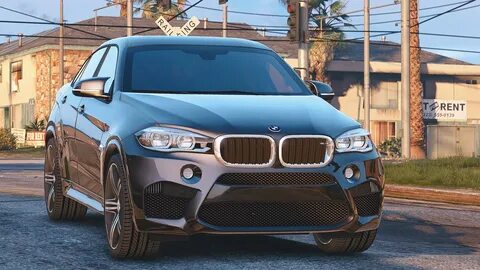 X x6 5