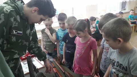Уроки мужества ктп