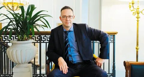 Биография финансистов