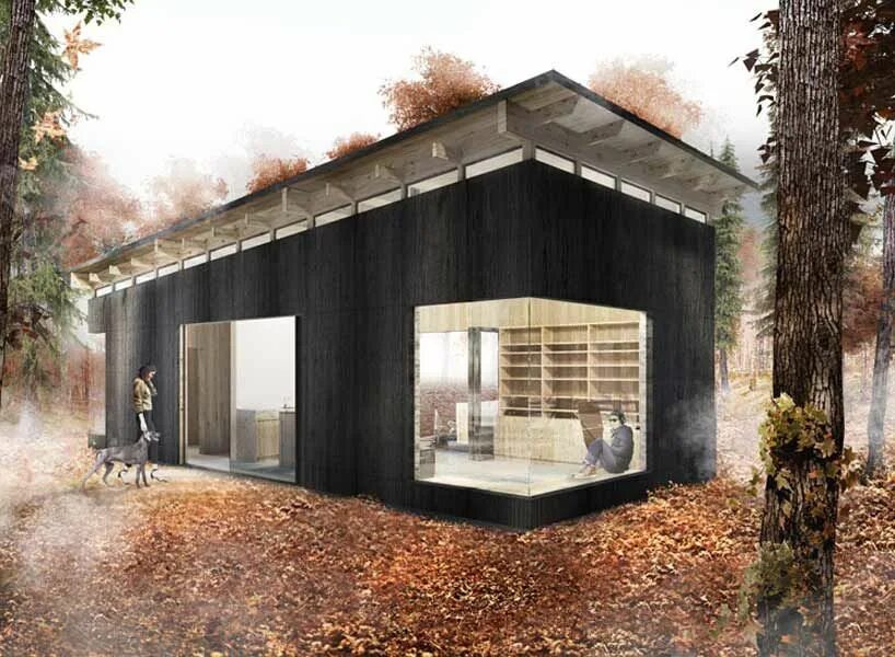 Rust prefabs