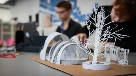 Промышленный дизайн петербург