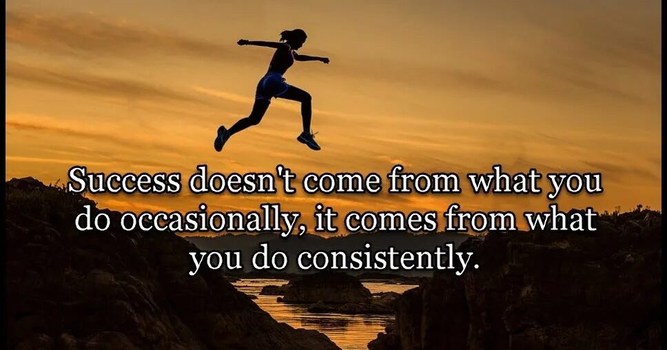 If he doesn t come. Success citation. success doesn&#039;t автор. life success. success comes from what you do consistently.