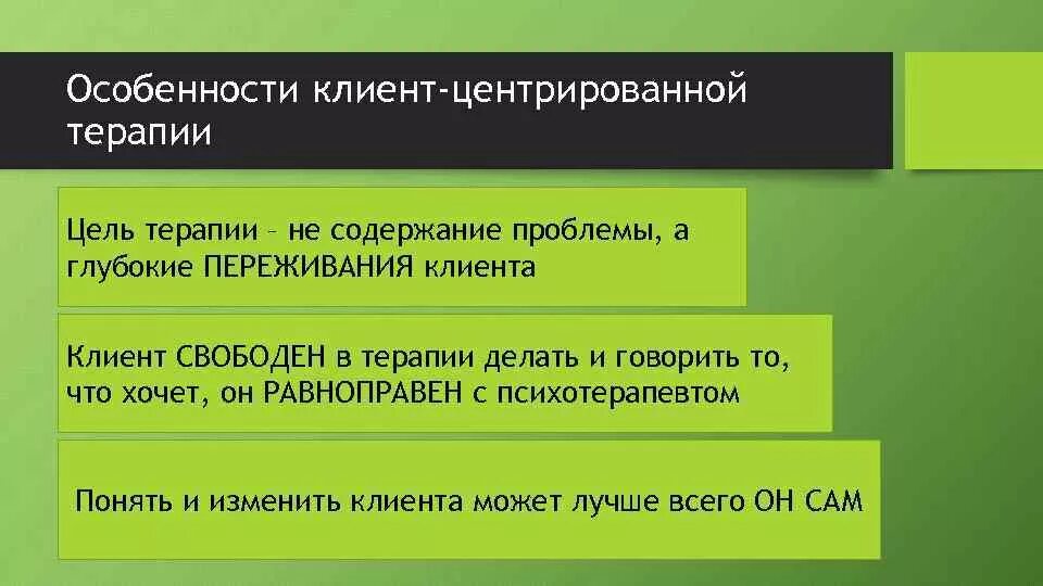 Роджерс клиент-центрированная терапия. Основные принципы клиент центрированной терапии Роджерса. Цель клиент-центрированной терапии. Психотерапия роджерса