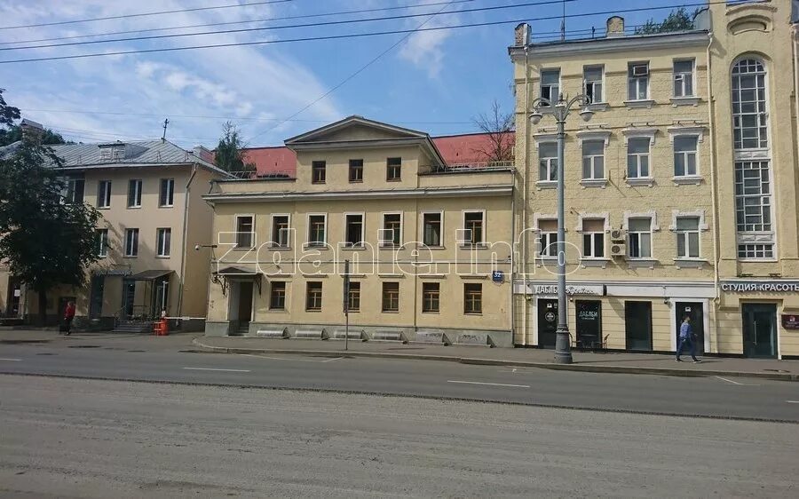 8. Серпуховская ул, д. 38 корп. Москва ул большая серпуховская. Москва большая серпуховская ул 12.