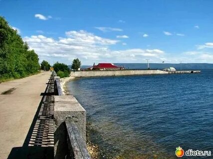 Река толь