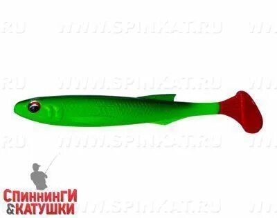 Приманки jig it