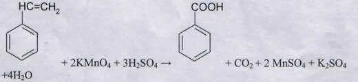 Стирол 4h2. Стирол kmno4 h2so4. Окисление стирола. Стирол окисление перманганатом.