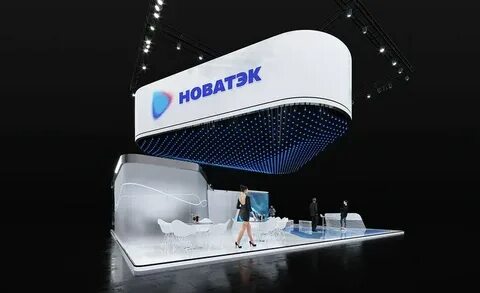 новатэк спонсор