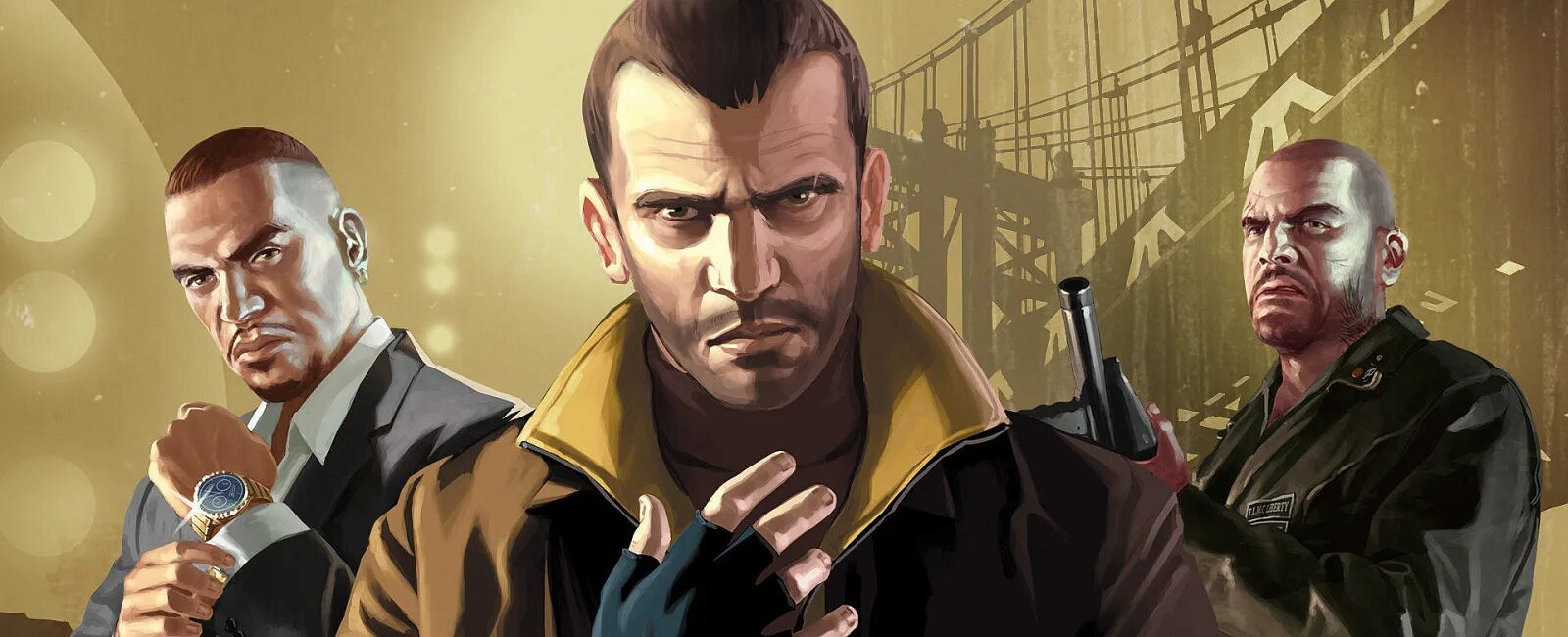 Лучшая версия гта 4. Нико беллик джонни клебиц и луис лопес. grand theft auto iv. complete edition. grand theft auto iv полное издание. гта 4 complete edition.