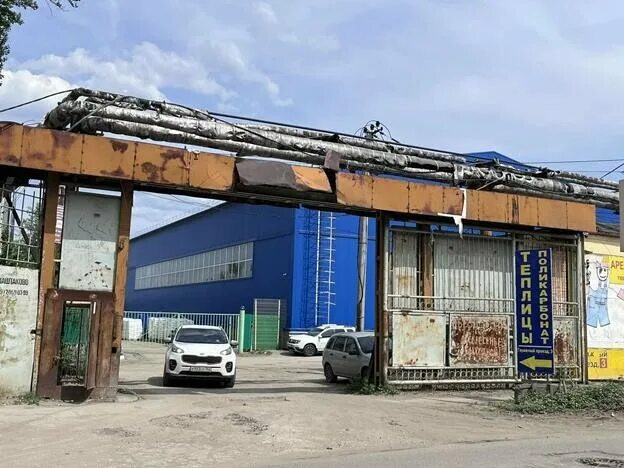 Photos at Гарантия Движения - Гаражный пр., 3