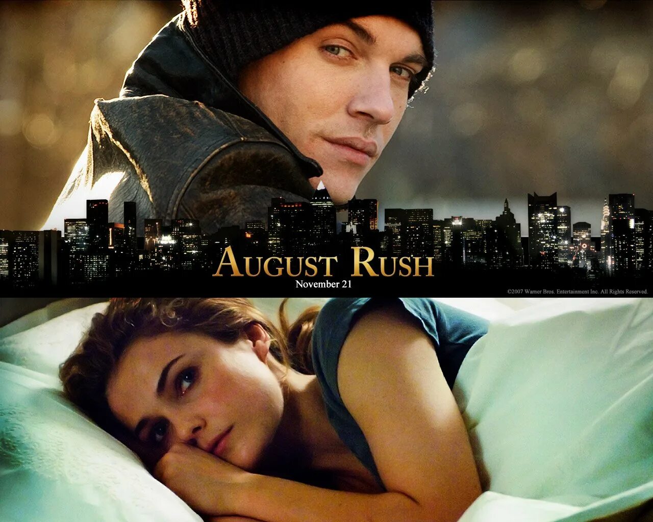 Романтики саундтреки. Фредди Хаймор август Раш. Август Раш / August Rush (2007). Август Раш August Rush, 2007 Постер.