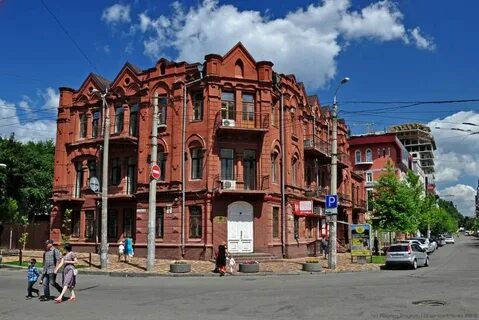Глинки 1