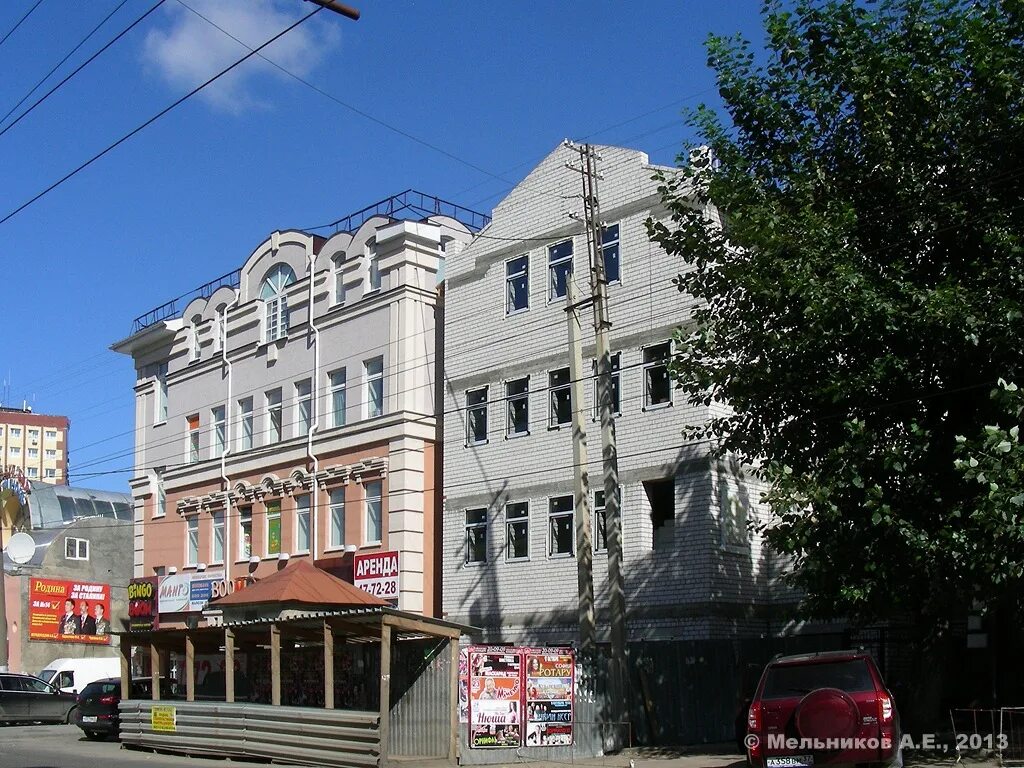 Г иваново ул ивановская 6. Г иваново ул ивановская 6