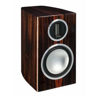 Monitor audio gold