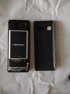Телефон vertex d514