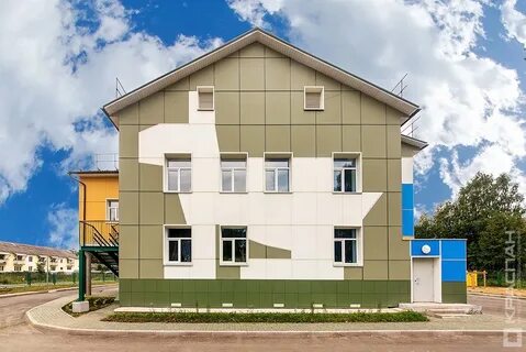 Горка муравьевская архангельская область