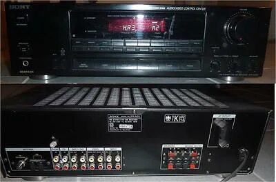 Sony 311