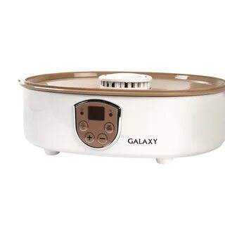 Сушилка для овощей galaxy line