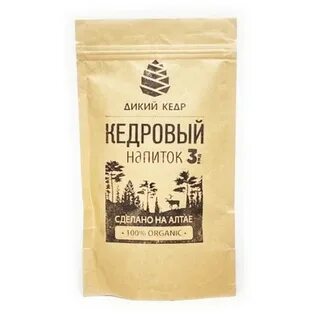 Кедров сердце