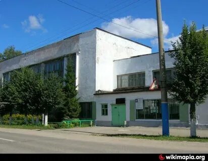 Пгт новый