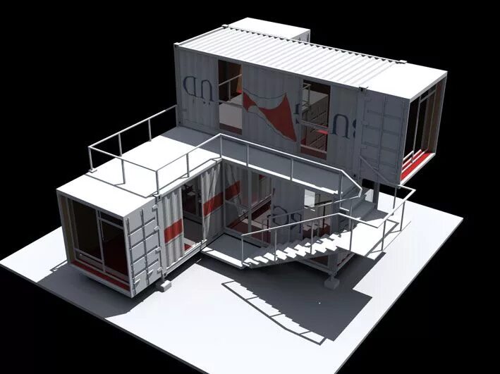 JB FlowersandVeg: Shipping container dreaming Shipping container house plans, Ca