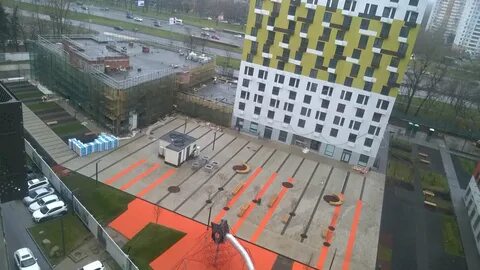 Варшавское шоссе корпус 10