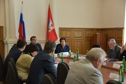 Встреча с депутатом