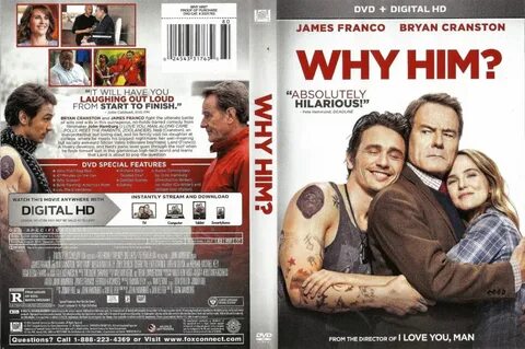 Why him перевод на русский