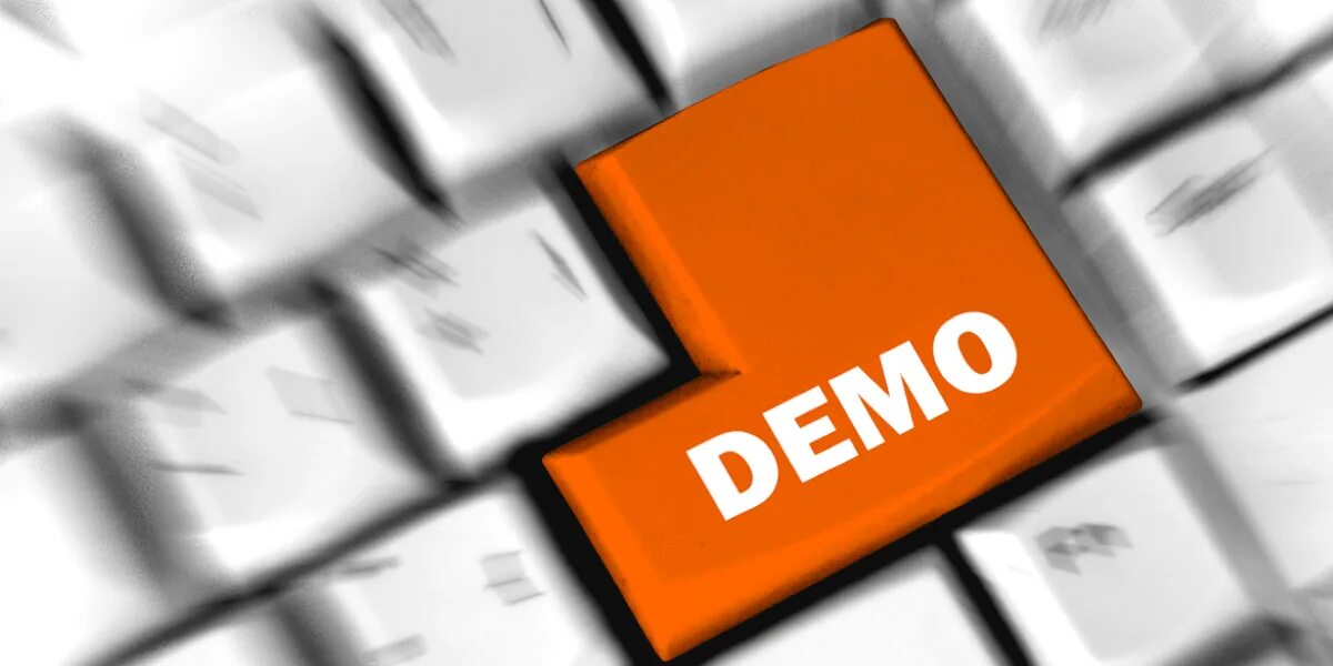 Demo version. Демо картинки для презентации. демоверсия картинка. microsoft dynamics 365 for finance and operations. demo video.