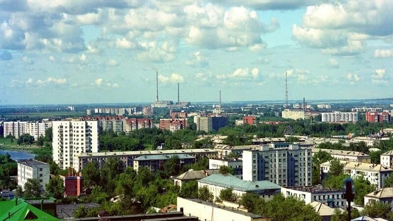 Новости