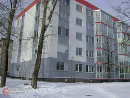 Квартиры в всеволожском ленинградская область