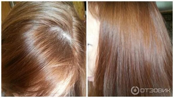 Стойкая крем-краска для волос MATRIX Socolor.beauty - "Как ляжет Matrix Socolor 