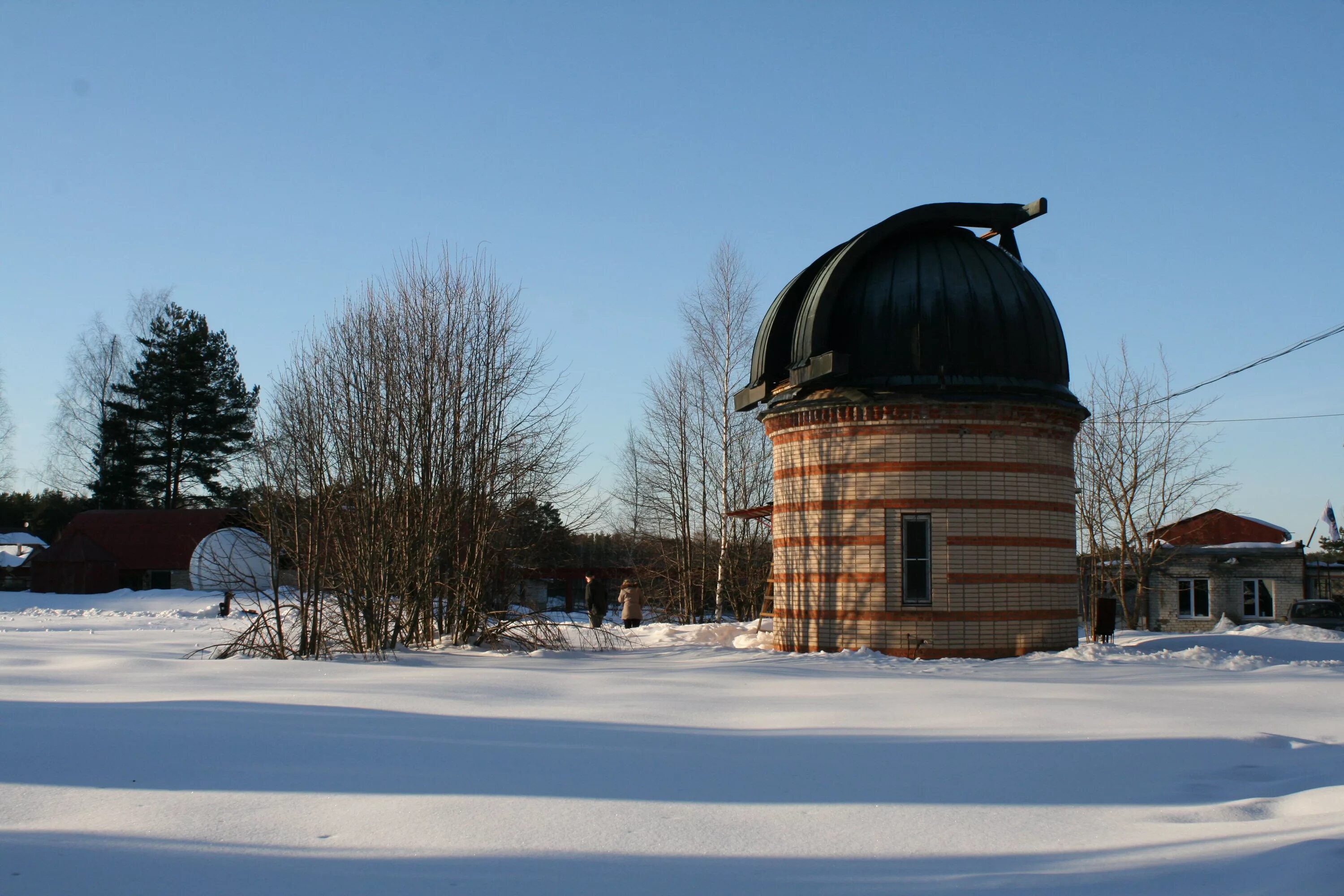 Обсерватория в Луцино. Звенигородская обсерватория ИНАСАН. Звенигородская обсерватория экскурсии. Обсерватория звенигород