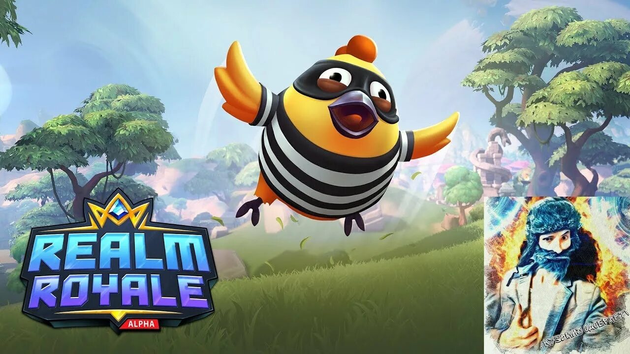 Королевская битва realm royale. Realm royale reforged. Хранитель реалм рояль. Realm royale reforged. Steam royale.
