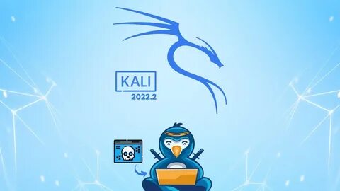 Linux 2022