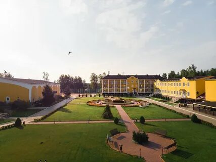 Барская усадьба отзывы