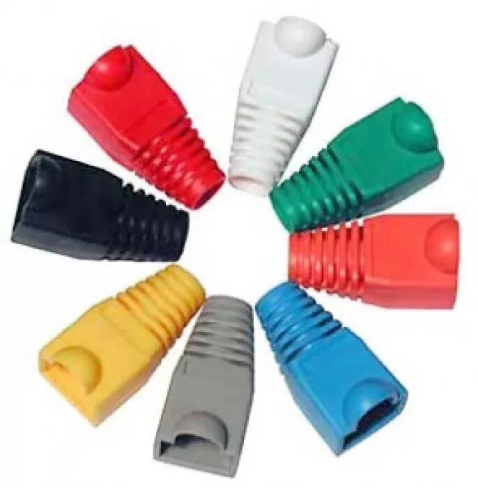 Изолирующий колпачок rj 45 cap. Изолирующий колпачок rj 45 cap