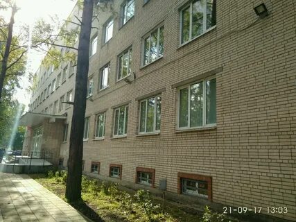 Диспансер 50