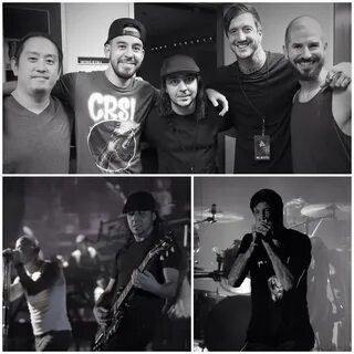 Down linkin