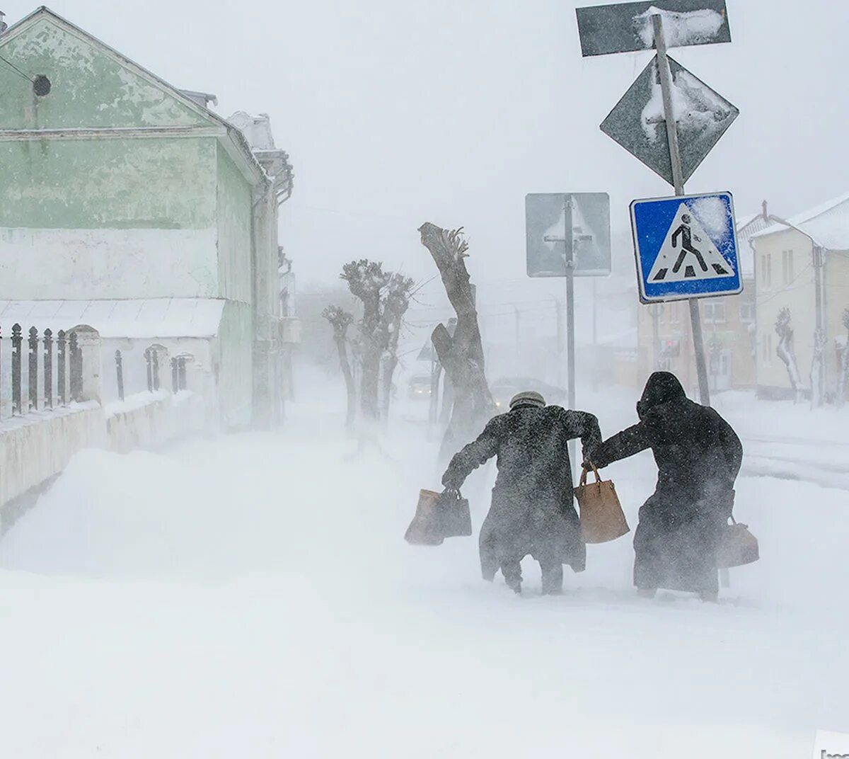 Метель в городе. Сильная метель. Зимняя Пурга в городе. Сильная метель Снежная буря.