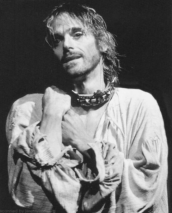 Richard ii