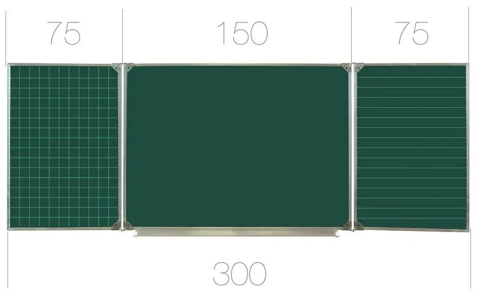 доска 3х элементная разлинованная. доска настенная 3-элементная дк 32 з (мел). доска настенная 3х элементная размеры200х75. доска школьная 3 х элементная. Wdk.