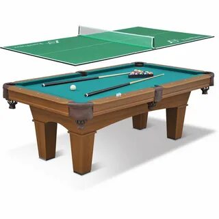 Pool table