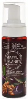 Oil planet