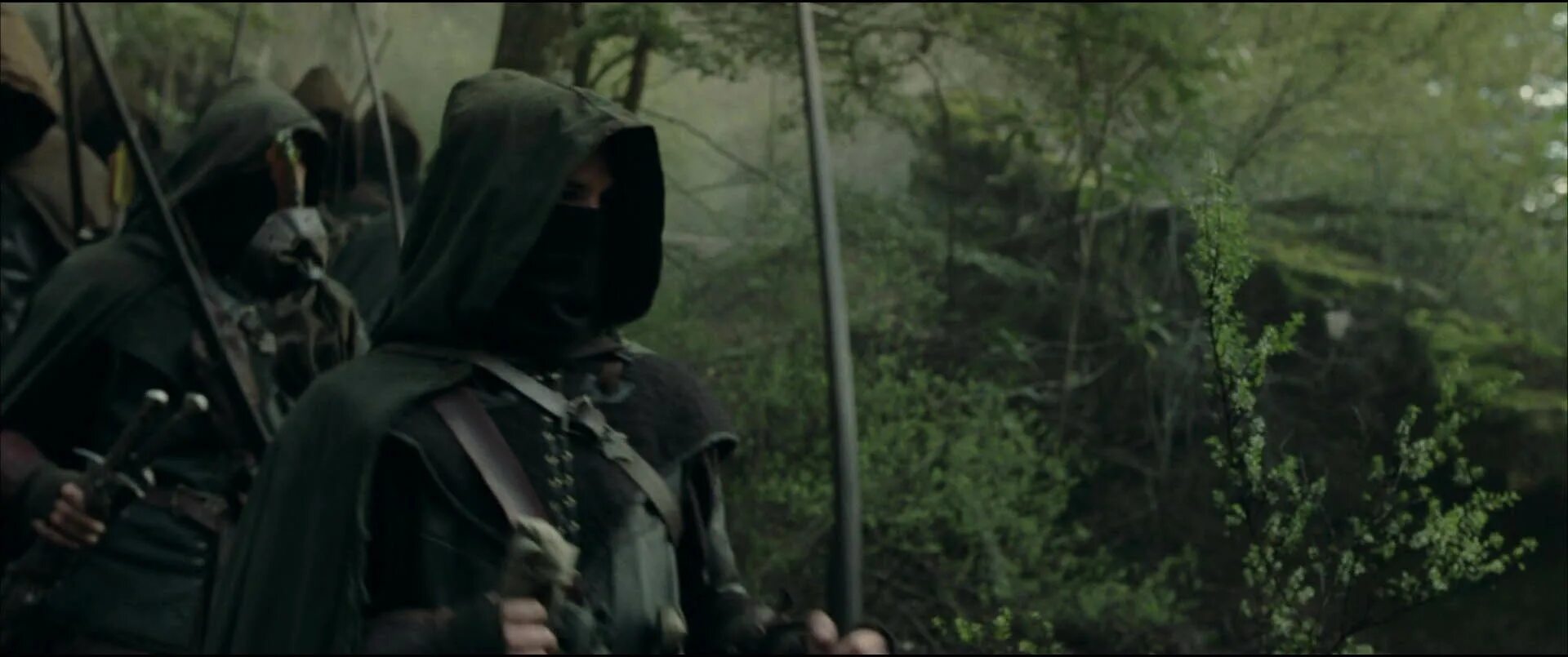 Итилиэнский следопыт. Итилиэн властелин колец. Рейнджеры итилиена. Рохан и гондор. Следопыт властелин колец.