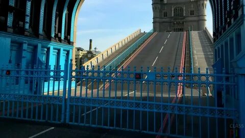 Галерей мостовые